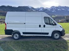 FIAT Ducato 290 35 Kaw. 3450 H2 2.2, Diesel, New car, Automatic - 6