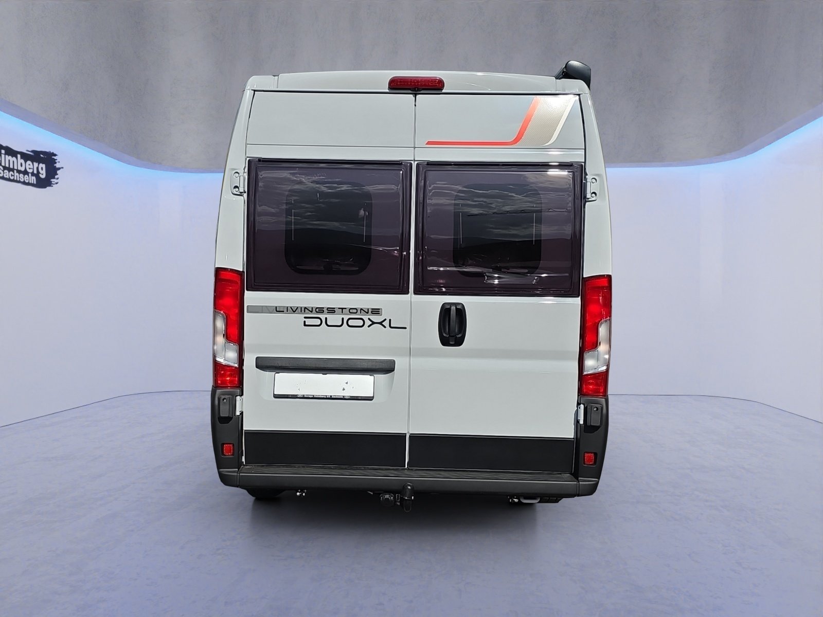 FIAT Ducato Roller Team Livingstone Duo XL, Diesel, Auto nuove, Automatico - 4