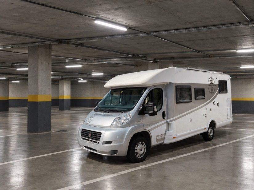 FIAT Ducato Miller