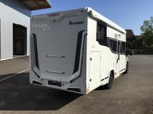 FIAT Benimar Perseo 563, Diesel, Occasioni / Usate, Automatico - 5