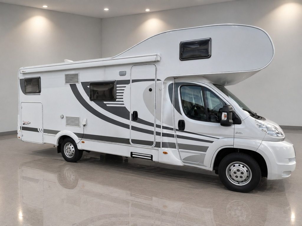 FIAT CapronEG/CF