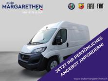 FIAT E-Ducato 35 79kWh L2H2, Electric, Second hand / Used, Automatic - 2