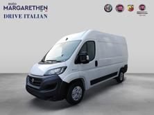 FIAT E-Ducato 35 79kWh L2H2, Electric, Second hand / Used, Automatic - 3