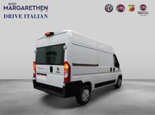 FIAT E-Ducato 35 79kWh L2H2, Electric, Second hand / Used, Automatic - 6