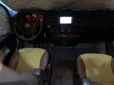 FIAT Adria B9ED/C, Diesel, Occasion / Gebraucht, Handschaltung - 5