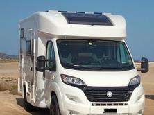 FIAT Camper Chausson 514 VIP, Diesel, Occasioni / Usate, Manuale - 2