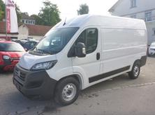 FIAT Ducato 35 H3-Power H1, Diesel, Occasioni / Usate, Manuale - 2