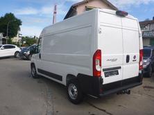 FIAT Ducato 35 H3-Power H1, Diesel, Occasioni / Usate, Manuale - 4