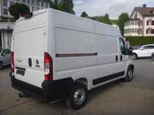 FIAT Ducato 35 H3-Power H1, Diesel, Occasioni / Usate, Manuale - 5