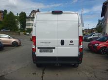 FIAT Ducato 35 H3-Power H1, Diesel, Occasioni / Usate, Manuale - 6