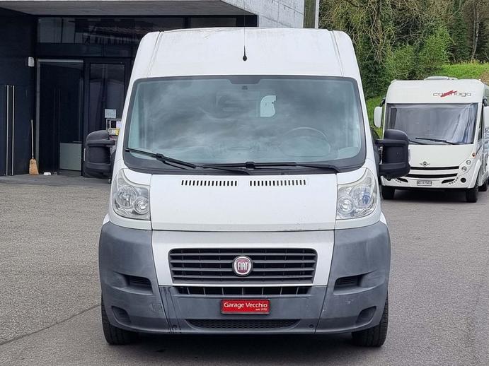 FIAT Ducato 250 15 Kaw. 3450 H1 2.3 JTD, Diesel, Second hand / Used, Manual