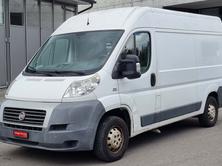 FIAT Ducato 250 15 Kaw. 3450 H1 2.3 JTD, Diesel, Second hand / Used, Manual - 2