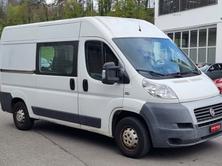 FIAT Ducato 250 15 Kaw. 3450 H1 2.3 JTD, Diesel, Second hand / Used, Manual - 7
