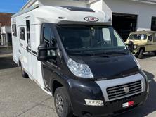 FIAT LMC, Second hand / Used, Manual - 2