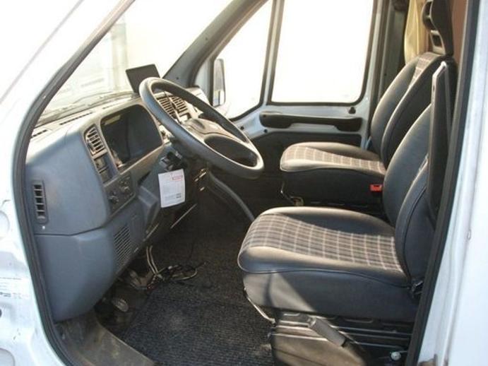 FIAT Fiat Ducato 14 2.8 TD, Diesel, Second hand / Used, Manual