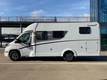 FIAT Ducato Sunlight T67 S, Diesel, Second hand / Used, Automatic - 2