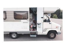 FIAT Camping-car, Benzin, Occasion / Gebraucht, Handschaltung - 3