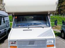 FIAT Camping-car, Benzin, Occasion / Gebraucht, Handschaltung - 5