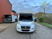 FIAT Ducato 20 XL 3.0MJ Base A Dethleffs, Diesel, Second hand / Used, Automatic - 2