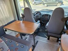 FIAT knaus taber, Diesel, Occasioni / Usate, Manuale - 5