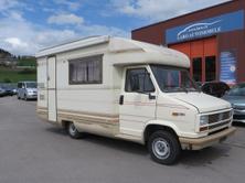 FIAT Ducato 280/14, Diesel, Second hand / Used, Manual - 2