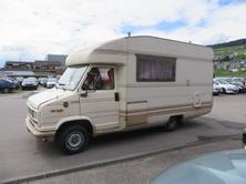 FIAT Ducato 280/14, Diesel, Second hand / Used, Manual - 3