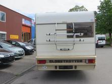 FIAT Ducato 280/14, Diesel, Second hand / Used, Manual - 4
