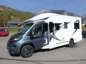 FIAT Chausson Welcome 611