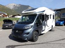 FIAT Chausson Welcome 611, Diesel, Occasioni / Usate, Manuale - 2