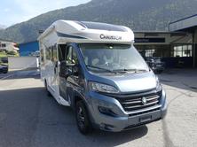 FIAT Chausson Welcome 611, Diesel, Second hand / Used, Manual - 3