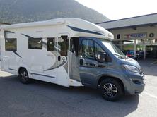 FIAT Chausson Welcome 611, Diesel, Occasioni / Usate, Manuale - 4