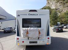 FIAT Chausson Welcome 611, Diesel, Occasion / Gebraucht, Handschaltung - 7