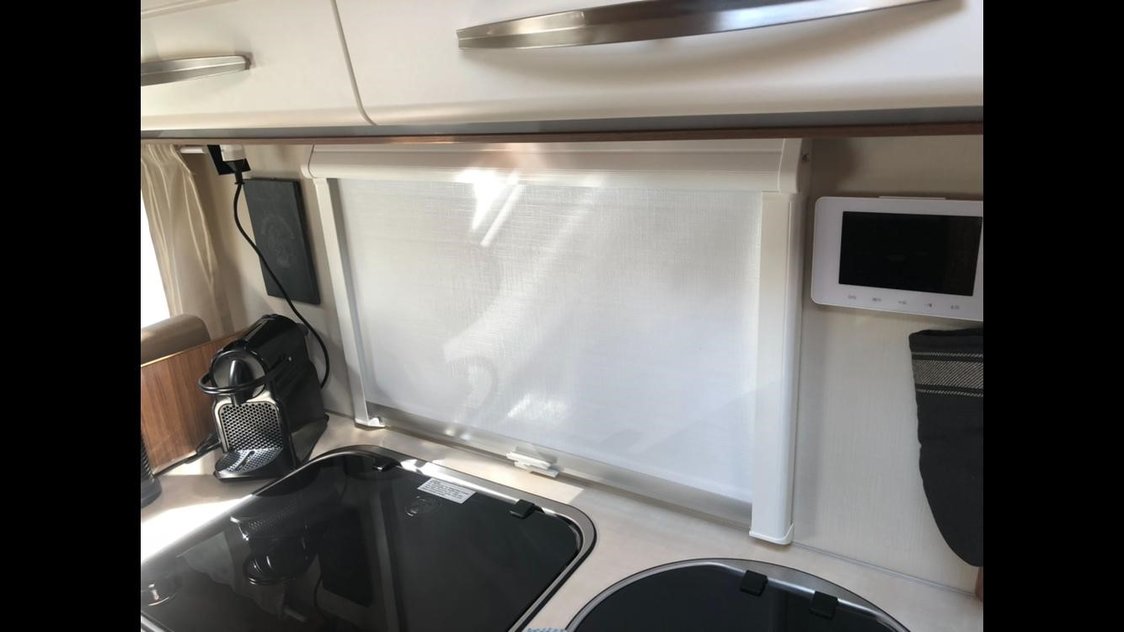 FIAT Ducato, Diesel, Occasion / Utilisé, Manuelle - 6