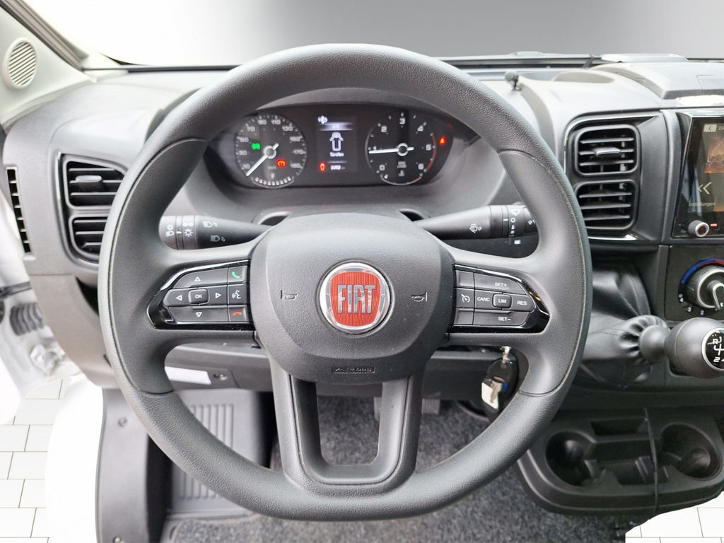 FIAT Etrusco T 7400 SBC, Diesel, Occasioni / Usate, Manuale - 6