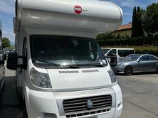 FIAT Ducato 250 Bürstner A 650 2.3 JTD, Diesel, Second hand / Used, Manual - 4