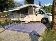 FIAT Ducato 2.3 Multijet Bürstner Ixeo Time IT 726 Edition 30, Diesel, Occasioni / Usate, Automatico - 2