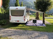 FIAT Ducato 2.3 Multijet Bürstner Ixeo Time IT 726 Edition 30, Diesel, Occasioni / Usate, Automatico - 3