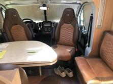 FIAT Ducato 2.3 Multijet Bürstner Ixeo Time IT 726 Edition 30, Diesel, Occasioni / Usate, Automatico - 4