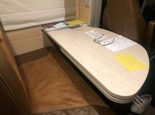 FIAT Ducato 2.3 Multijet Bürstner Ixeo Time IT 726 Edition 30, Diesel, Occasioni / Usate, Automatico - 5