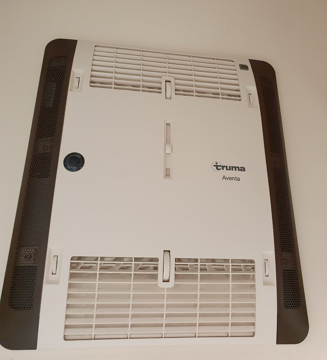 FIAT Ducato 2.3 TD Eura Mobil T649 SB Forster, Diesel, Occasion / Gebraucht, Automat - 5