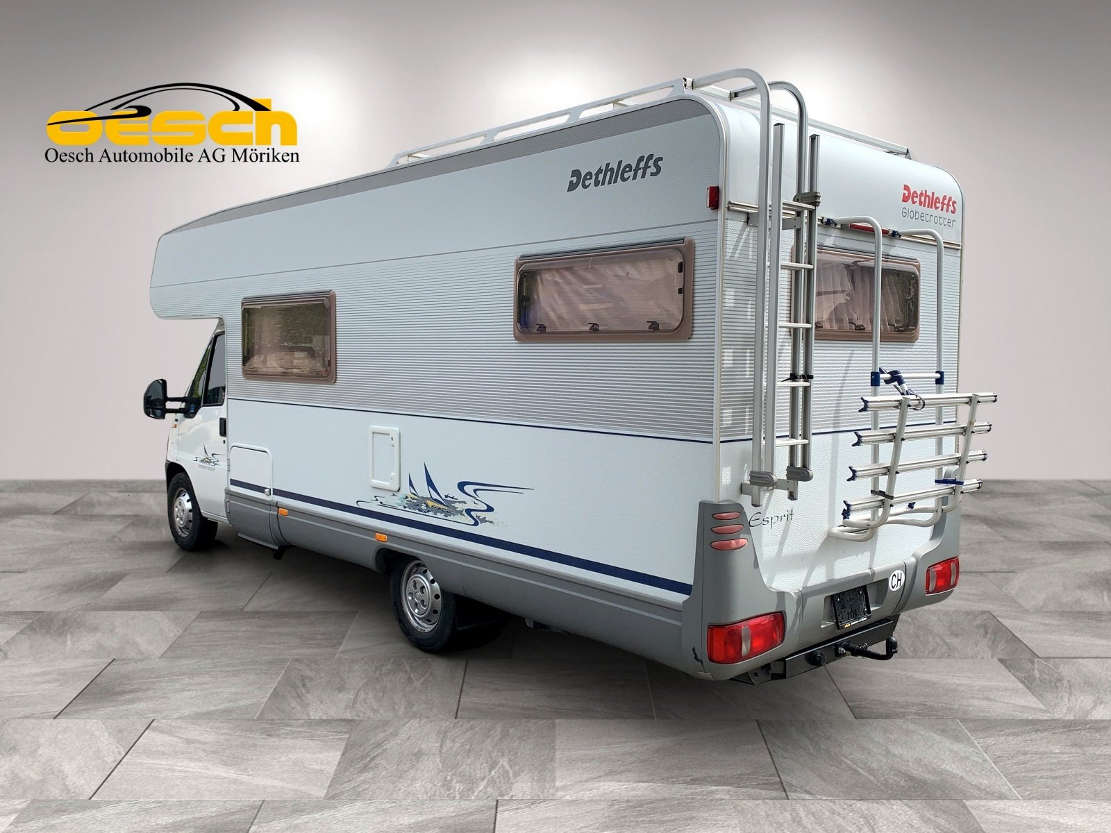 FIAT Ducato 18 2.8 TD, Diesel, Occasioni / Usate, Manuale - 3