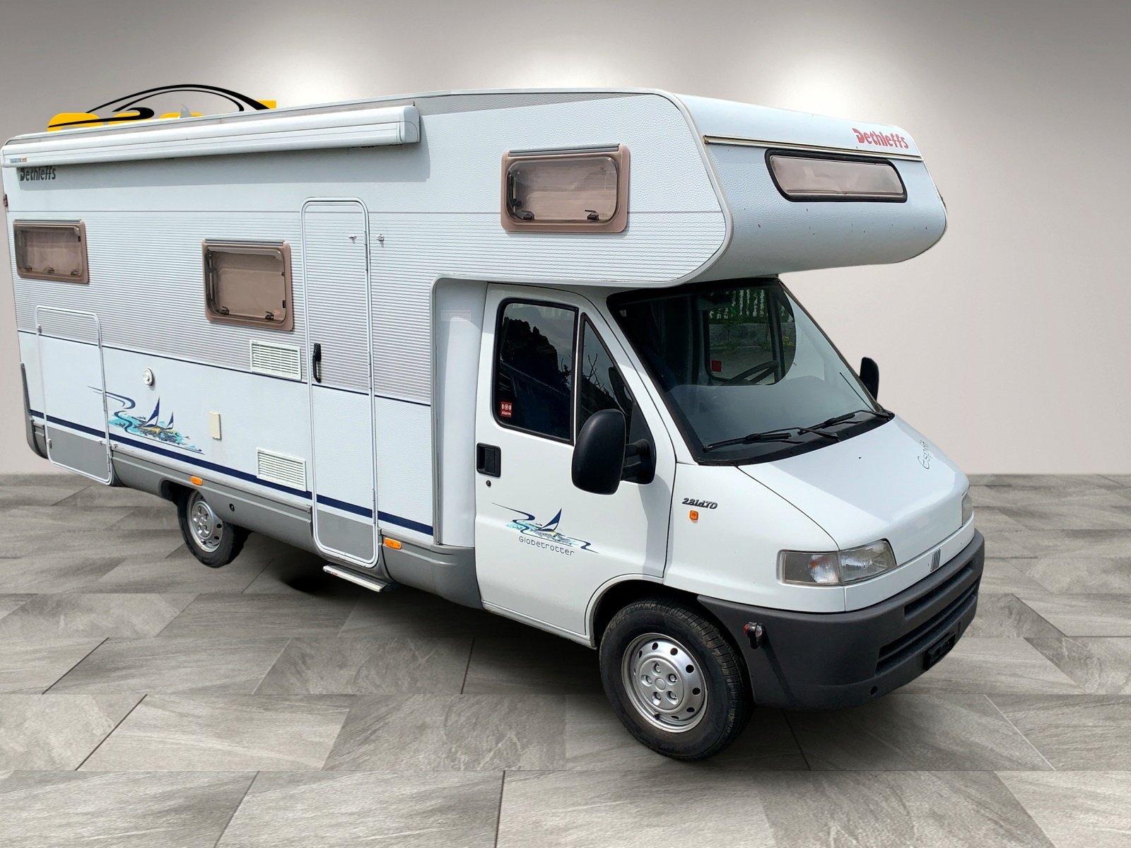 FIAT Ducato 18 2.8 TD, Diesel, Occasioni / Usate, Manuale - 7