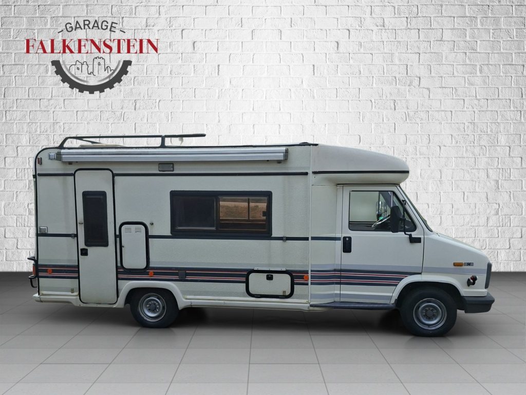 FIAT DUCATO 280/14, Diesel, Second hand / Used, Manual - 2