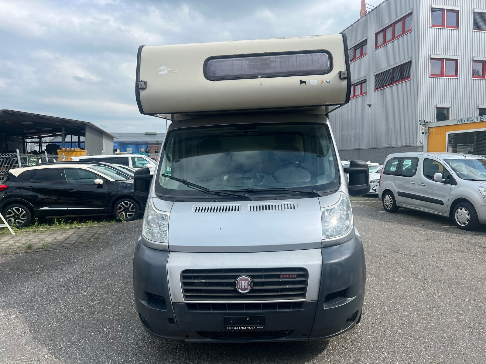 FIAT Ducato