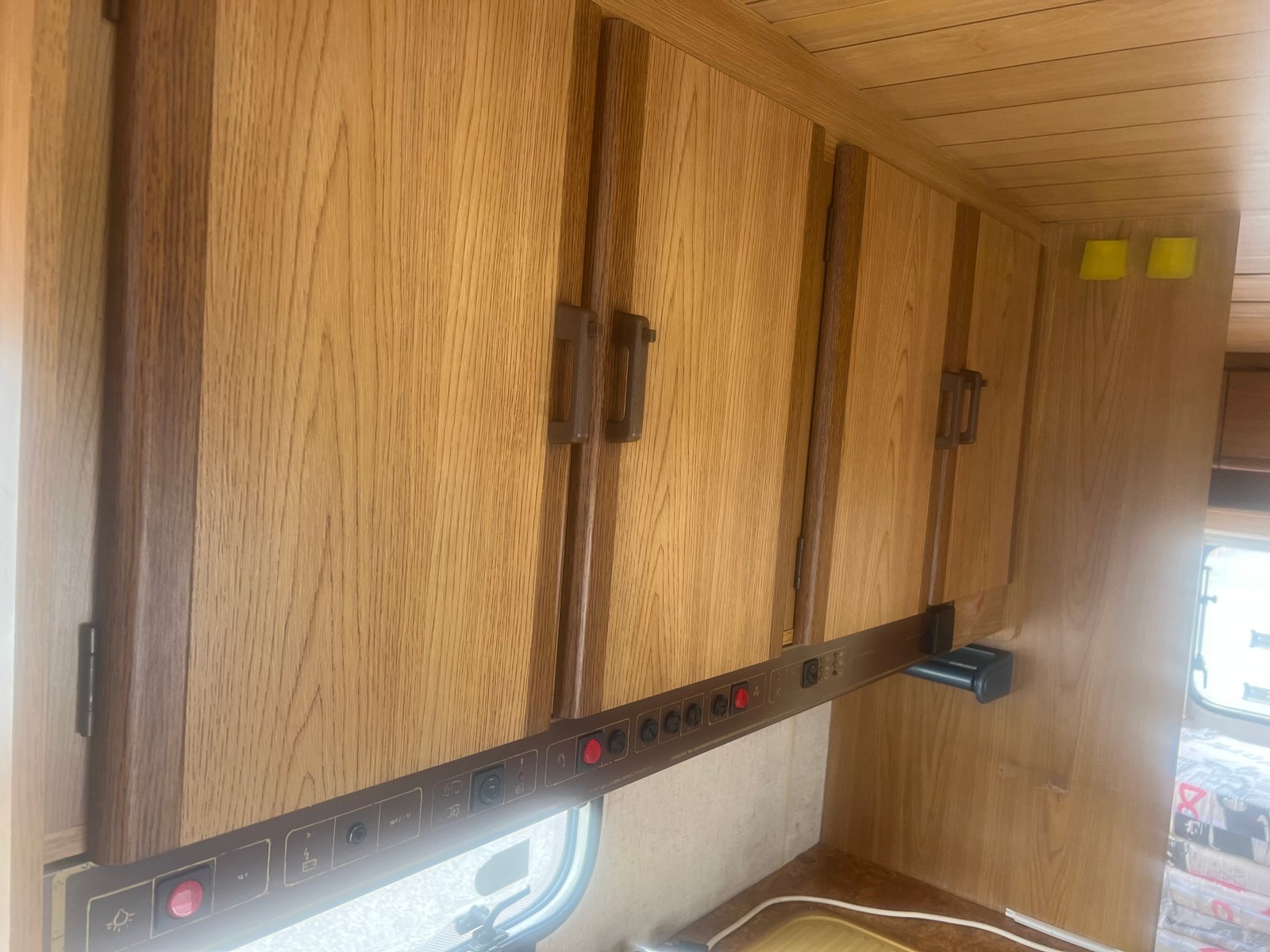 FIAT Ducato, Diesel, Second hand / Used, Manual - 7
