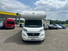 FIAT Ducato 35 2.3 MJ, Diesel, Occasion / Gebraucht, Handschaltung - 3