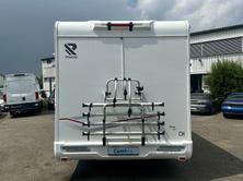 FIAT Ducato 35 2.3 MJ, Diesel, Occasion / Gebraucht, Handschaltung - 4