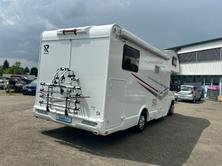 FIAT Ducato 35 2.3 MJ, Diesel, Occasion / Gebraucht, Handschaltung - 5