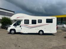 FIAT Ducato 35 2.3 MJ, Diesel, Occasion / Gebraucht, Handschaltung - 6