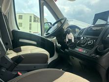 FIAT Ducato 35 2.3 MJ, Diesel, Occasion / Gebraucht, Handschaltung - 7